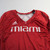 Miami Hurricanes adidas Practice Jersey - Football Men's Red Used M-JRSY-007740