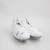 Under Armour Spotlight Football Cleat Men's White Used-CLEA-011762