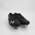 Under Armour Nitro Football Cleat Men's Black/White New without Box 13-CLEA-011764