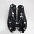 Under Armour Nitro Football Cleat Men's Black/White New without Box 13-CLEA-011764
