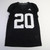 adidas Practice Jersey - Football Men's Black New without Tags-JRSY-007785