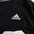 adidas Practice Jersey - Football Men's Black New without Tags-JRSY-007785
