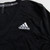adidas Practice Jersey - Football Men's Black New without Tags XL-JRSY-007786