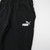 Puma Sweatpant Men's Black Used M-PNTS-027290