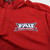 Florida Atlantic Owls adidas Climalite Pullover Men's Red Used L-TOPS-131561