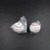 Rawlings Baseball (pack) Men's White New with Tags 2-pack-BALL-000565