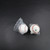 Rawlings Baseball (pack) Men's White New with Tags 2-pack-BALL-000565
