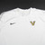 Vanderbilt Commodores Nike Dri-Fit Long Sleeve Shirt Men's White Used M-TOPS-131693