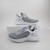 Under Armour Curry Basketball Shoe Men's White/Gray Used-SHOE-016239