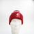 Washington State Cougars Nike OnField Winter Hat Unisex Dark Red/White Used OSFM-HATS-012424