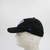Baltimore Ravens New Era Adjustable Hat Women's Black Used OSFM-HATS-012345
