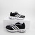 adidas Cross Training Shoes Men's Black/White New without Box 5.5-SHOE-016302
