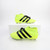 adidas Soccer Cleat Men's Yellow/Black New without Box 11-CLEA-011796