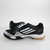 adidas Volleyball Shoe Women's Black/Silver Used 11-SHOE-016314