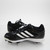 adidas Baseball Cleat Men's Black New without Box-CLEA-011820