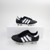 adidas Copa Soccer Cleat Men's Black/White New without Box-CLEA-011823