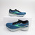 Brooks Running & Jogging Shoes Men's Blue/Green New without Box 8-SHOE-016369