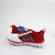 adidas Speed Trainer Cross Training Shoes Men's Dark Red/White New without Box 7-SHOE-016477