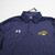 Memphis Showboats Under Armour Polo Men's Navy New-TOPS-131761