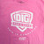 VCU Rams Athletic Union Short Sleeve Shirt Men's Pink New S-TOPS-132311