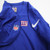 New York Giants Nike NFL On Field Jacket Men's Blue New 3XL-TOPS-132044