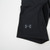Under Armour HeatGear Compression Shorts Women's Black Used S-SHOR-028616