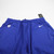 New York Giants Nike NFL On Field Athletic Shorts Men's Blue New 4XL-SHOR-028620