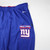 New York Giants Nike NFL On Field Athletic Pants Men's Blue Used 3XL-PNTS-027419