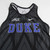 Duke Blue Devils Nike Game Jersey - Other Women's Black/Dark Gray Used-JRSY-007883