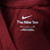 USC Trojans Nike Short Sleeve Shirt Men's Maroon Used S-TOPS-132275