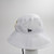 Pittsburgh Steelers New Era Bucket Hat Unisex White Used LG/XL-HATS-012448