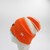 Denver Broncos New Era Winter Hat Unisex Orange/White Used MD/LG-HATS-012487