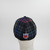 Denver Broncos New Era 39thirty Fitted Hat Unisex Multicolor/Plaid Used MD/LG-HATS-012492