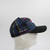 Denver Broncos New Era 39thirty Fitted Hat Unisex Multicolor/Plaid Used MD/LG-HATS-012492