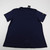 California Golden Bears Under Armour Polo Women's Navy Used XL-TOPS-132935