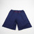 Washington Capitals Fanatics Practice Shorts Men's Navy New L-SHOR-028688