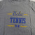 UCLA Bruins Under Armour Short Sleeve Shirt Men's Gray New S-TOPS-133028