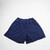 Washington Capitals Fanatics Practice Shorts Men's Navy Used L-SHOR-028692