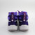 Nike Basketball Shoe Men's Purple New without Box 20-SHOE-016561