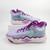 Nike Air Zoom Basketball Shoe Men's Purple New without Box 20-SHOE-016567
