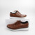 Cole Haan Casual Shoes Men's Brown Used-SHOE-016552