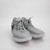 Nike Lebron Basketball Shoe Men's Gray Used-SHOE-016603