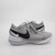 Nike Lebron Basketball Shoe Men's Gray Used-SHOE-016603