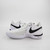 Nike Lebron Basketball Shoe Men's White Used 15-SHOE-016609