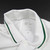New York Jets Nike NFL On Field Dri-Fit Polo Men's White Used L-TOPS-132870