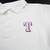 Texas Rangers Vineyard Vines Polo Men's White Used L-TOPS-132824