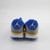 UCLA Bruins Air Jordan Running & Jogging Shoes Men's Light Blue/Gold Used 10.5-SHOE-016666