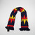 Chicago Fire FC Ruffneck Scarf Scarf Unisex Navy New OSFA-ACCS-005993