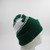 New York Jets New Era Winter Hat Unisex Green/White Used MD/LG-HATS-012523