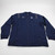 UConn Huskies Nike OnField Jacket Men's Navy New XL-TOPS-132853